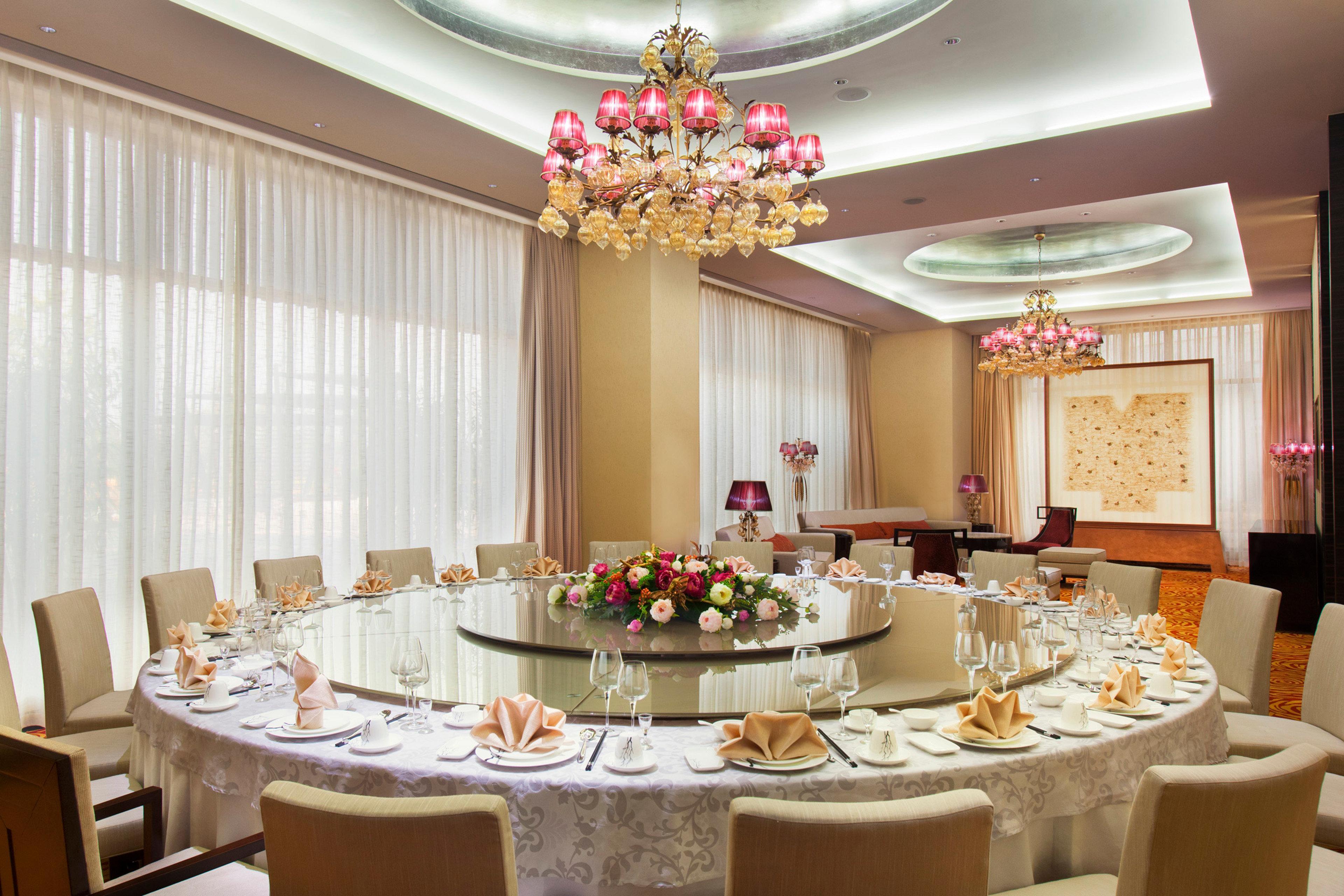 Holiday Inn Nanyang By Ihg Esterno foto