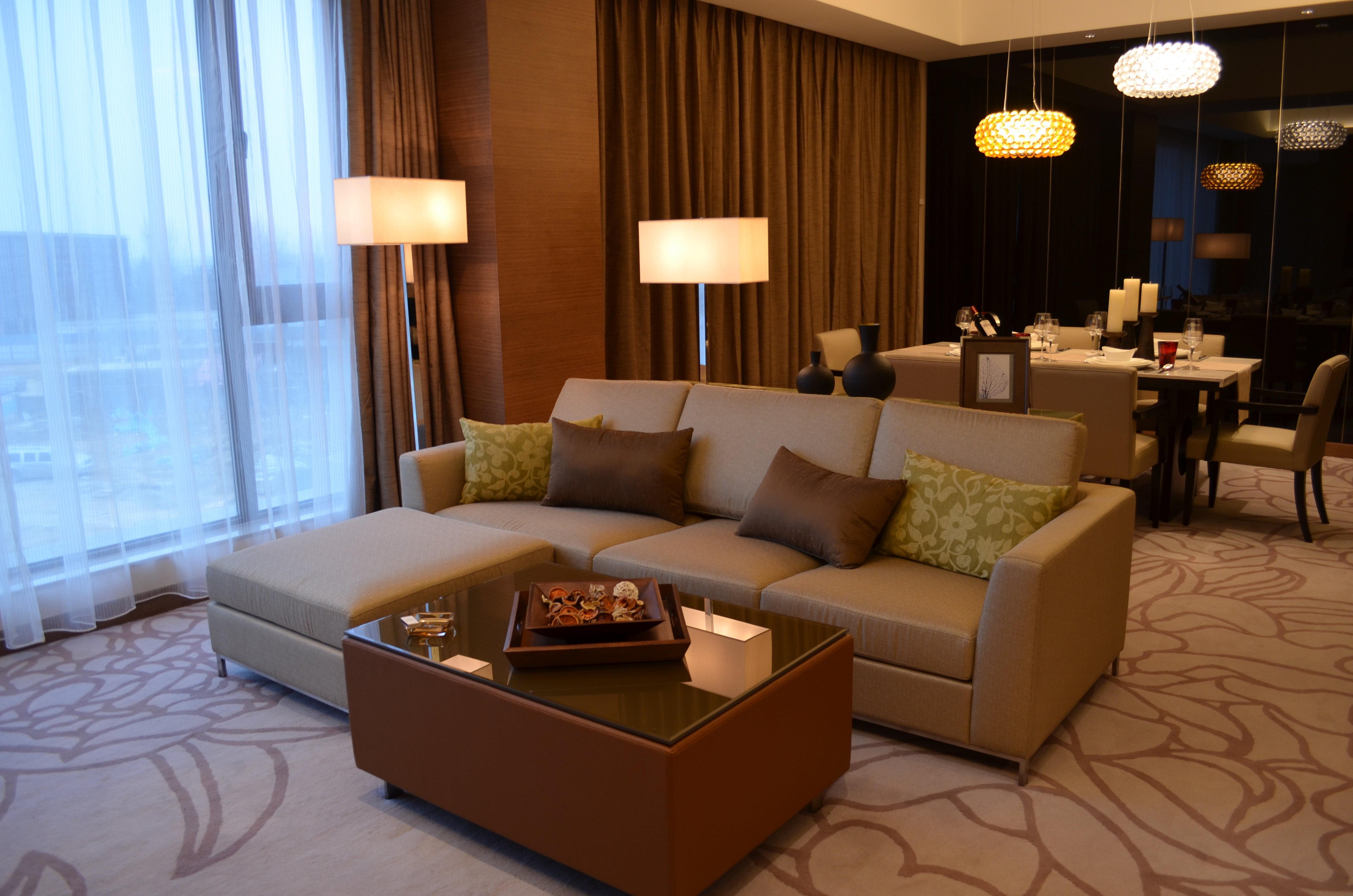 Holiday Inn Nanyang By Ihg Esterno foto