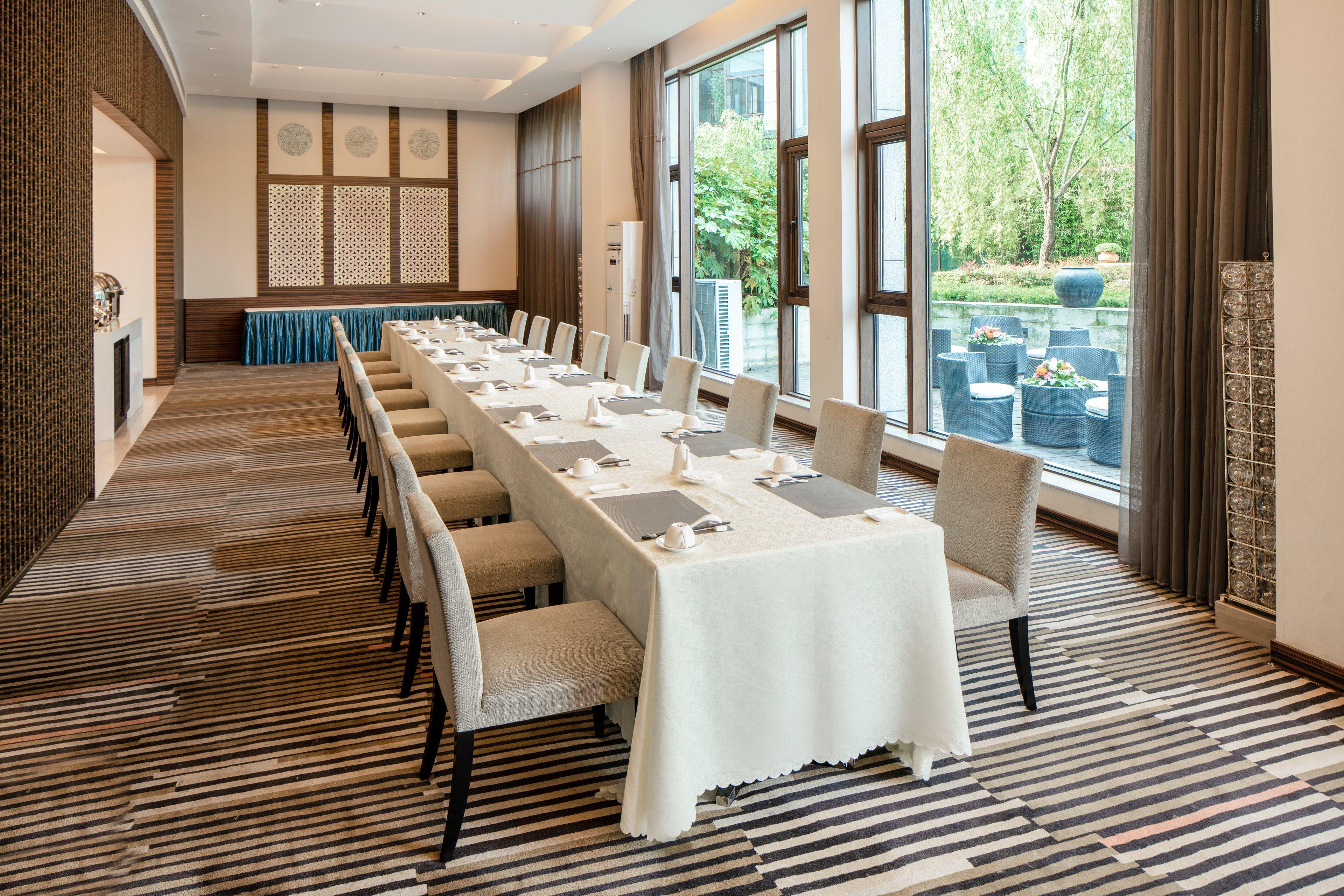Holiday Inn Nanyang By Ihg Esterno foto