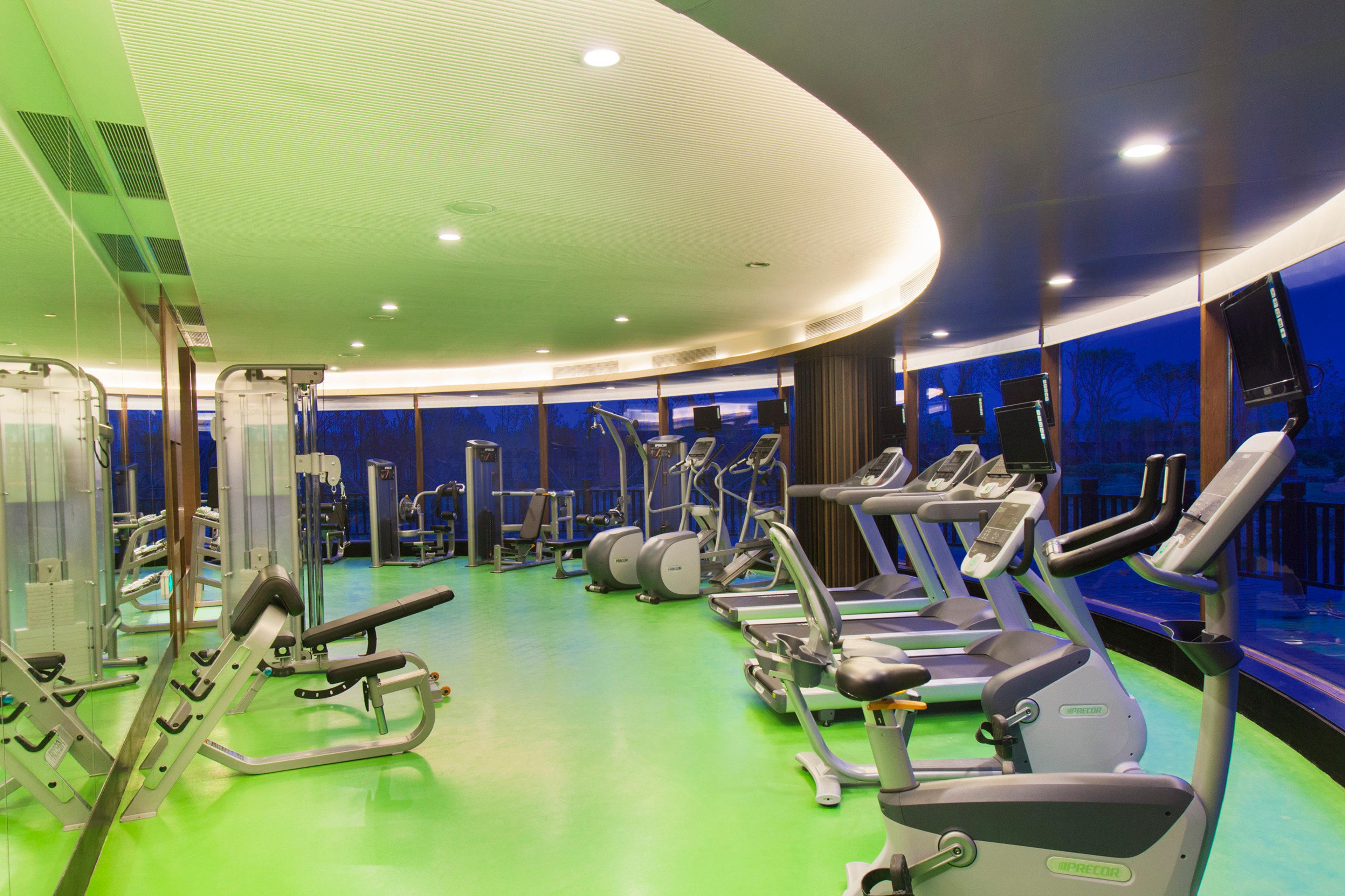 Holiday Inn Nanyang By Ihg Esterno foto